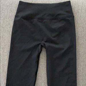 Lululemon Ebb and Flow 7/8 Legging